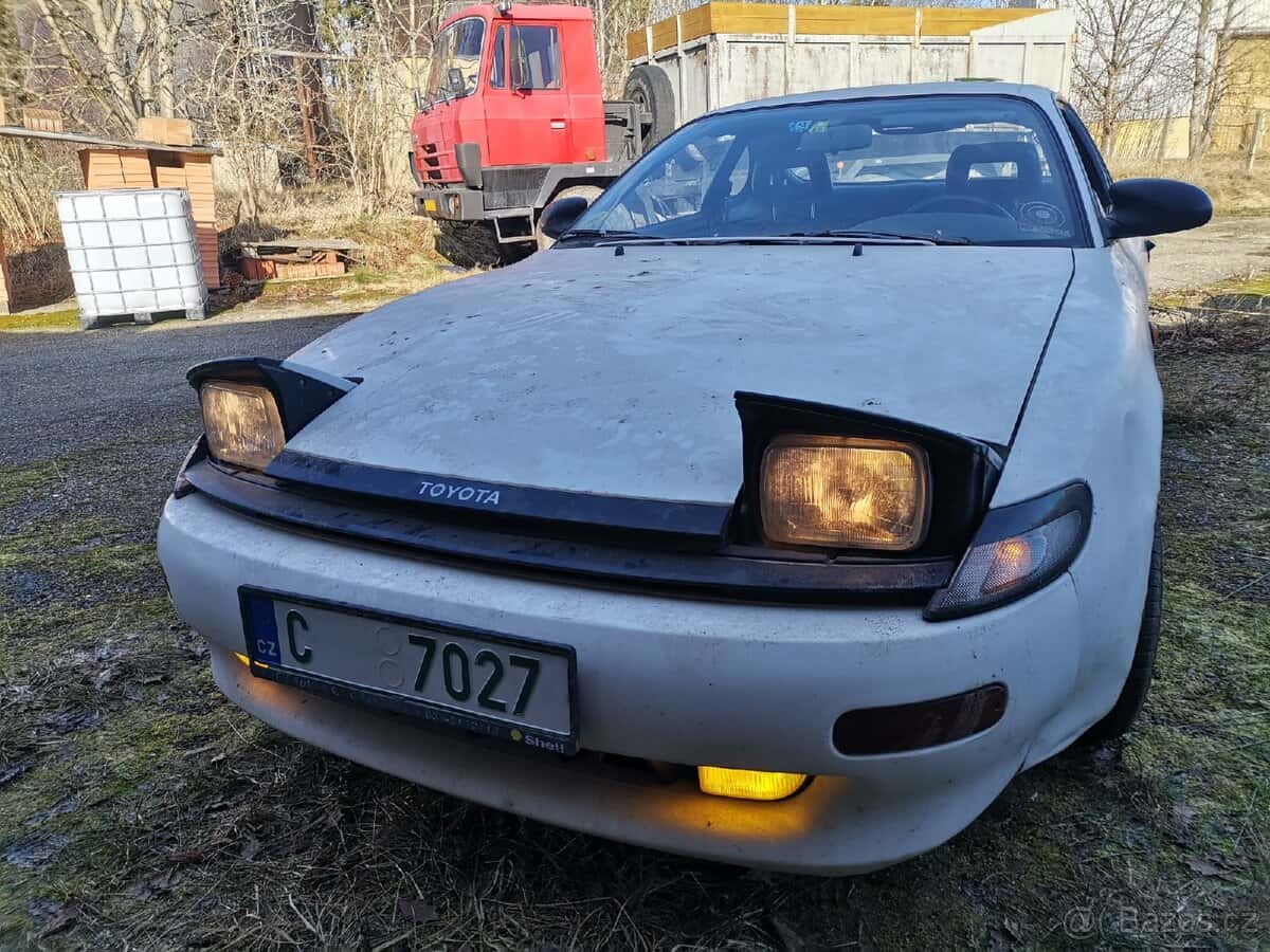 Celica