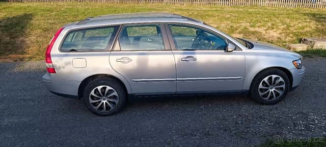 Volvo V50 2.0 D