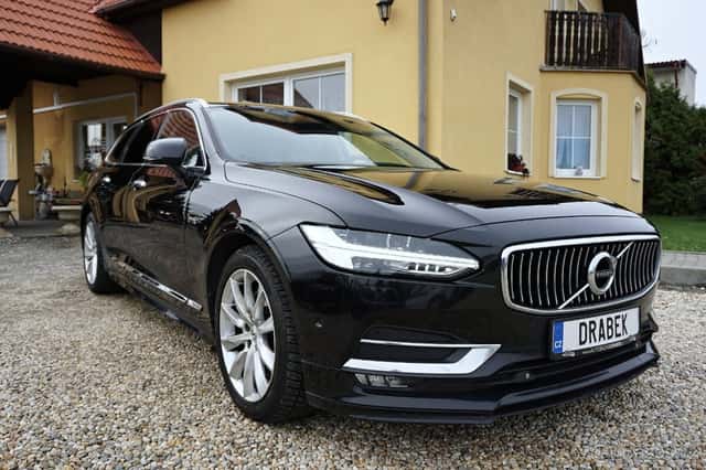 VOLVO V90 2,0 D5 173KW INSCRIPTION POLESTAR AWD