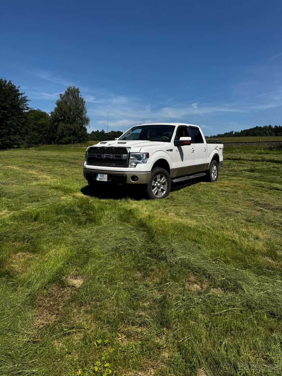 Ford F150