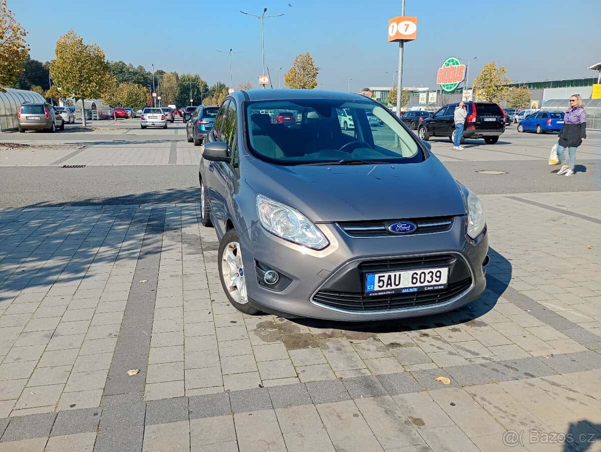 C-max