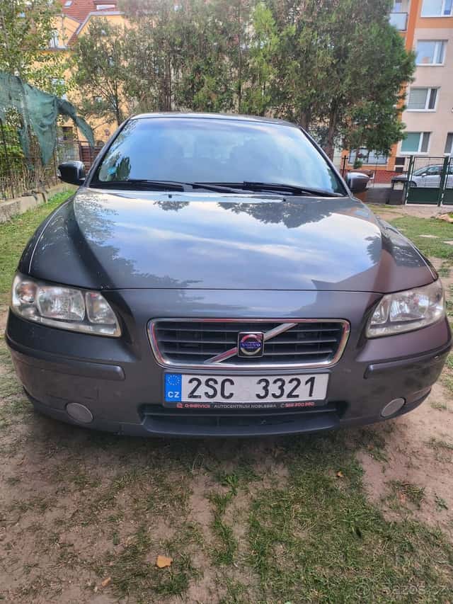 Volvo S 60