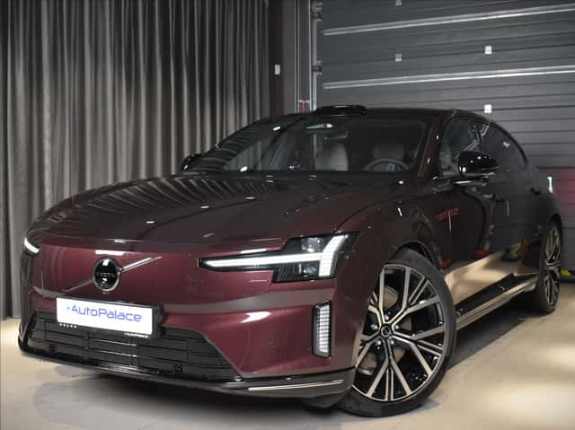Volvo  ES90 0,0 Single Motor Ext. R.