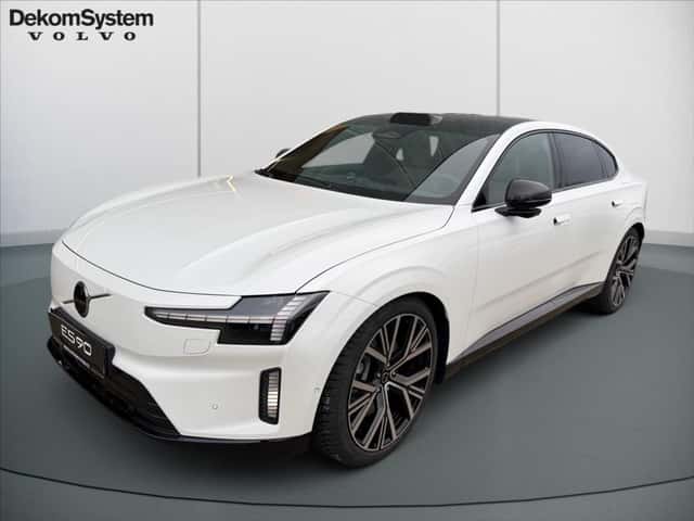 Volvo  ES90 Ultra RWD Ext. Range 0525