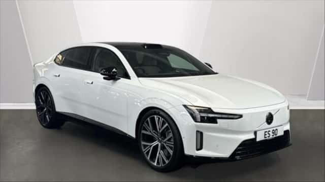 Volvo  ES90 0,0   Ultra Single m. Ext