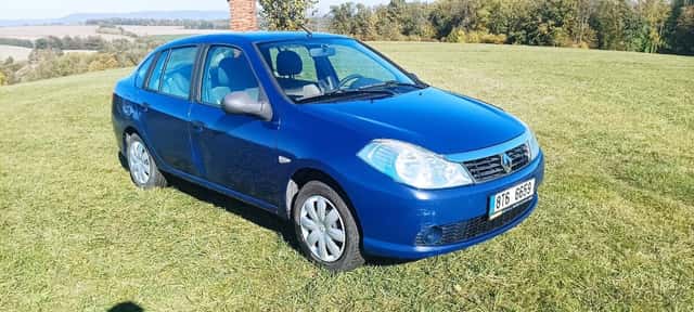 Renault Thalia 1.4