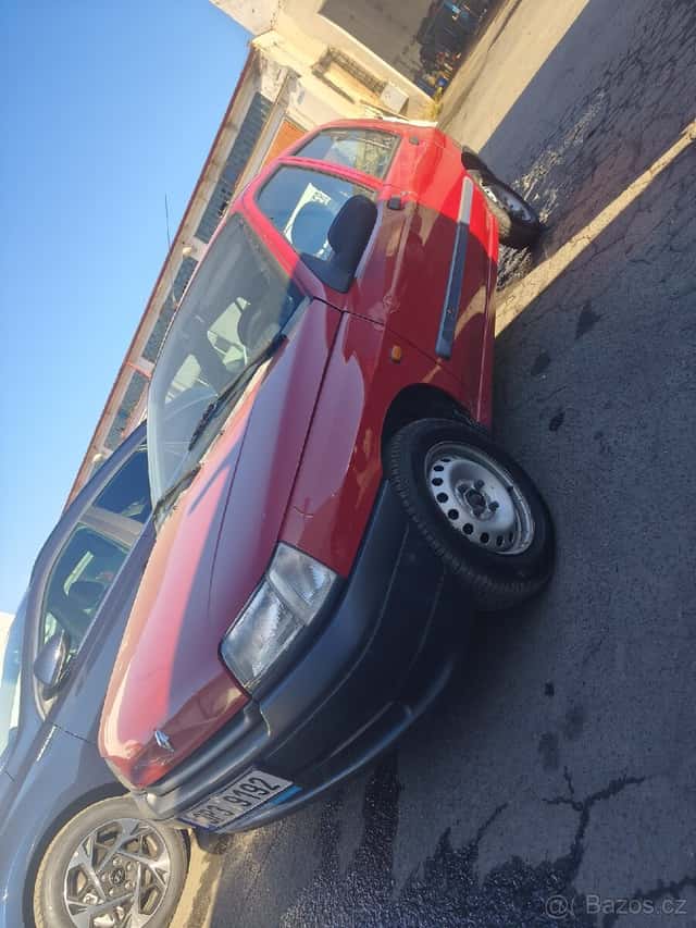 Renault Clio 1994