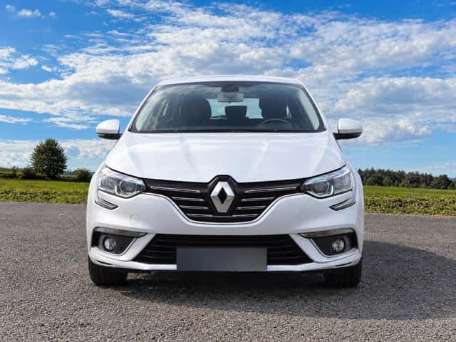 Renault Mégane 1,5 dCi 81kW Energy Bose CZ (2016)