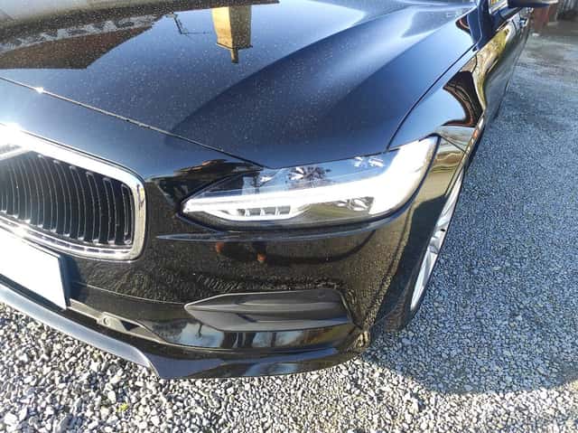 Volvo S 90 2.0 D4 AWD automat