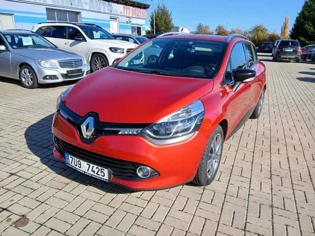 Renault Clio 1,1