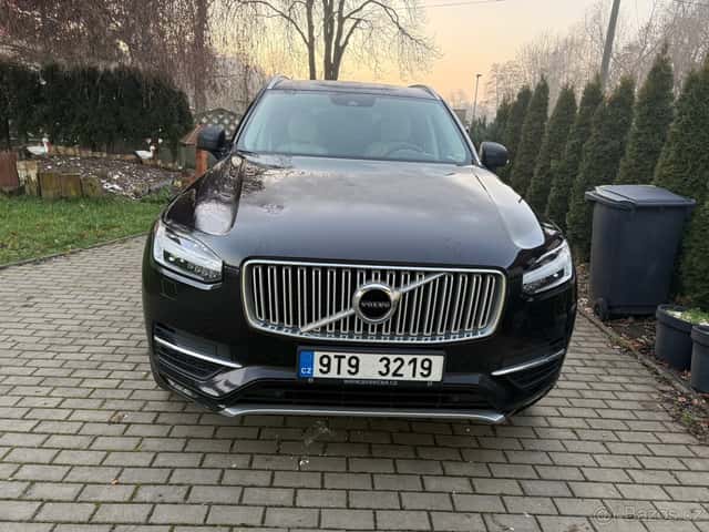 Volvo XC 90