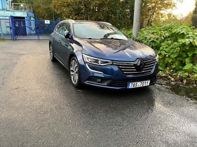 Renault Talisman