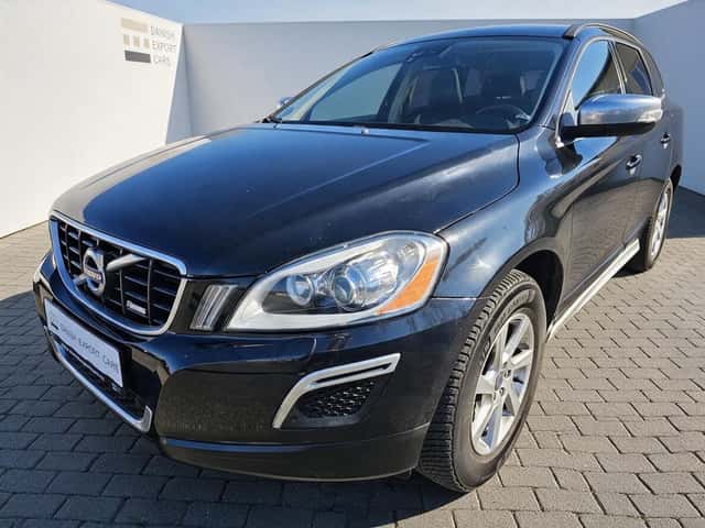 VOLVO XC60 2011 3.0 T6 224kW AWD 4x4 R-DESIGN,PANORAMA,NAVI