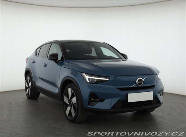 Volvo C40 Twin Motor