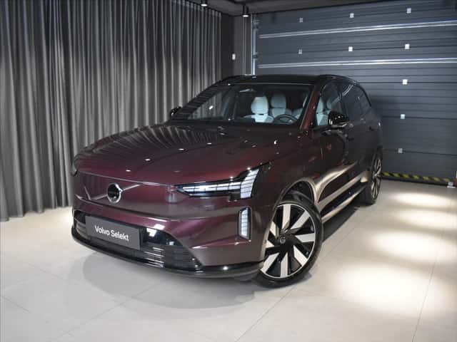 Volvo EX90 0,0 Twin motor ultra B&am
