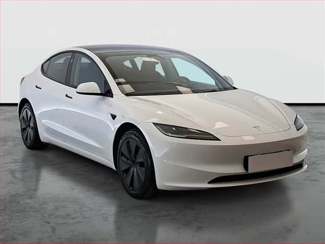 Tesla Model 3 Standard Range 60kWh, SoH