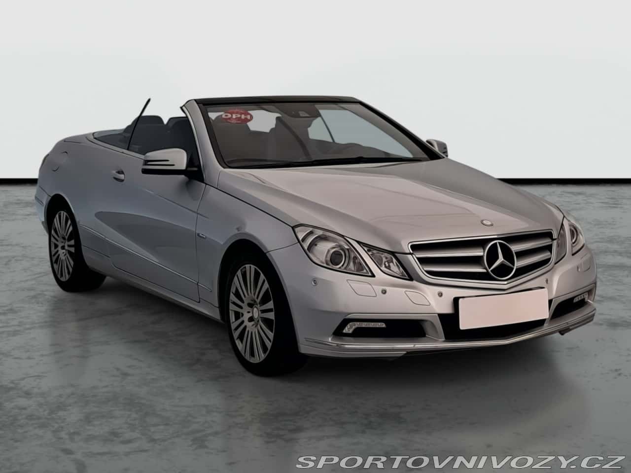 Mercedes-Benz E E 250
